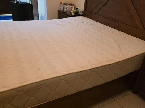 Bed for free