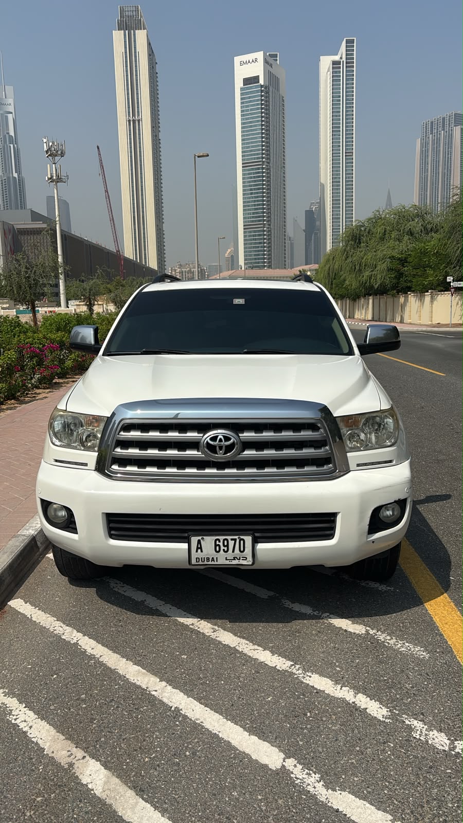 Listing image