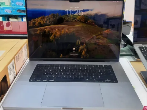 APPLE APPLE MACBOOK PRO M1 - Excellent