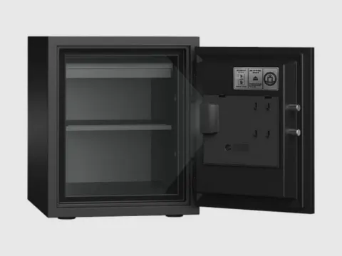 Buy Safe in the UAE Chubbsafes DuoGuard Grade II T2 M-445 - Excellent