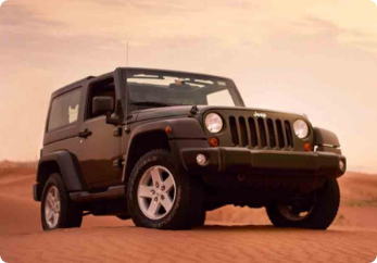 Jeep Wrangler 2018 for Sale